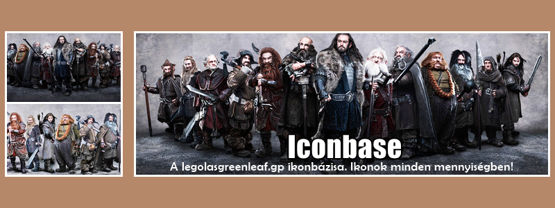 ICONBASE | A legolasgreenleaf.gp aloldala, ikonok minden mennyisgben!